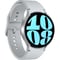 Samsung Galaxy Watch6 44mm Bluetooth – Silver
