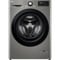 LG F4R3VYG6P Washing Machine: Advanced Laundry Care