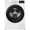LG Front Load Washer 9 kg F4R3VYG6W
