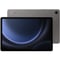 Samsung Galaxy Tab S9 FE SM-X510NZAAMEA Tablet – WiFi 128GB 6GB 10.9inch Grey + S Pen