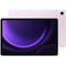 Samsung Galaxy Tab S9 FE SM-X516BLIEMEA Tablet – WiFi+5G 256GB 8GB 10.9inch Lavender + S Pen