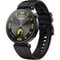 Huawei Watch GT4 41mm Smart Watch – Aurora Black – (ARA-B19)