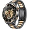 Huawei Watch Ultimate Smart Watch – Gold Titanium Strap – (CLB-B19)