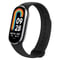 Xiaomi Smart Band 8 1.62″ AMOLED Display, Bluetooth 5.1 Graphite Black