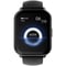 HiFuture Zone 2 1.85″ TFT Smartwatch with SpO₂ & Multi-Sport Modes – Black