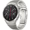 Huawei PNX-B19 GT4 Smartwatch Phoinix Grey With Stainless Steel Strap