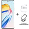 Honor X9b 256GB Emerald Green 5G Smartphone + Earbuds X5 Lite + 12 Months Screen Protection