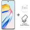 Honor X9b 256GB Sunrise Orange 5G Smartphone + Earbuds X5 Lite + 12 Months Screen Protection