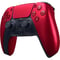 Sony PS5 DualSense Wireless Controller Volcanic Red