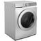 Toshiba Front Load Washer And Dryer 10/7 kg TWD-BM110GF4BWS