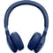 JBL JBLLIVE670NC-BLU Wireless Over Ear Headphones Blue