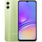 Samsung A05 64GB 4GB Light Green 4G Smartphone – Middle East Version