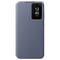 Samsung Galaxy S24+ Smart View Wallet Case Violet