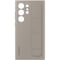 Samsung Galaxy S24 Ultra Standing Grip Case Taupe