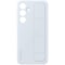 Samsung Galaxy S24+ Standing Grip Case Light Blue