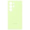 Samsung Galaxy S24 Ultra Silicone Case Lime