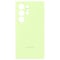 Samsung Galaxy S24 Ultra Silicone Case Lime