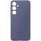 Samsung Galaxy S24+ Silicone Case Violet