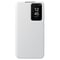 Samsung Galaxy S24 Smart View Wallet Case White