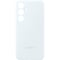 Samsung Galaxy S24+ Silicone Case White