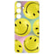 Samsung Galaxy S24+ Flipsuit Case Yellow