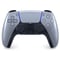 Sony PS5 DualSense Wireless Controller Sterling Silver