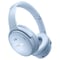 Bose QuietComfort 884367-0500 Wireless On Ear Headphones Moonstone Blue