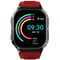 HiFuture ULTRA 3 2.0″ IPS Smartwatch with Health Monitoring – Red