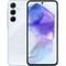 Samsung Galaxy A35 128GB 8GB Light Blue 5G Smartphone – Middle East Version