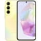 Samsung Galaxy A35 128GB 8GB Yellow 5G Smartphone – Middle East Version
