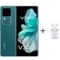 Vivo V30 256GB Lush Green 5G Smartphone