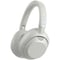 Sony WHULT900NW ULT Wear Over Ear Wireless Headphones White