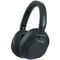 Sony WHULT900NB ULT Wear Over Ear Wireless Headphones Black