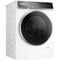 Bosch Series 8 Front Load Washer 9 kg WGB24400GC