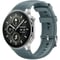 One Plus Watch 2 Smartwatch Radiant Steel