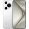 Huawei Pura 70 256GB 12GB Arabic White 4G Smartphone