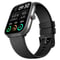Titan Fastrack Reflex Kruz+ Smartwatch Gun Black