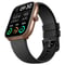 Titan Fastrack Reflex Kruz+ Smartwatch Gold