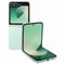 Samsung Galaxy Z Flip6 5G 256GB 12GB Mint AI Smartphone – Middle East Version
