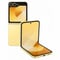 Samsung Galaxy Z Flip6 5G 512GB 12GB Yellow AI Smartphone – International Version
