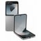 Samsung Galaxy Z Flip6 5G 256GB 12GB Silver Shadow AI Smartphone – Middle East Version