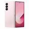 Samsung Galaxy Z Fold6 5G 512GB 12GB Pink AI Smartphone – Middle East Version