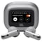JBL LIVE FLEX 3 True Wireless Noise Cancelling Open-Stick Earbuds Silver