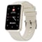 Swiss Military 1.57″ Display Fitness Tracking Smart Band White – Rhine 2