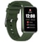 Swiss Military 1.57″ Display Fitness Tracking Smart Band Green – Rhine 2