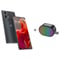 Motorola Moto G85 256GB Urban Grey 5G Smartphone + Pyro Speaker