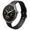 Max & Max C20 Pro Smartwatch with Fitness Tracking – Silver