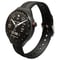 Max & Max C20 Pro Smartwatch with Fitness Tracking – Black