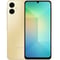 Samsung Galaxy A06 64GB 4GB Gold 4G Smartphone – Middle East Version