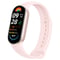 Xiaomi Smart Band 9 1.62″ AMOLED Display, Bluetooth 5.3 Mystic Rose